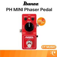 ราคา Ibanez PH MINI Phaser Pedal เอฟเฟคกีตาร์ Effect (53659043705)