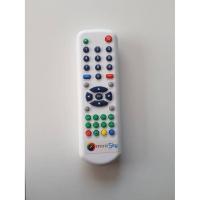 ราคา รีโมทใช้สำหรับกล่องดิจิตอล GmmZ รุ่น mini Sky (6947119754)