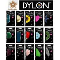 ราคา สีย้อมผ้า Dylon ของแท้ สูตรพรีเมี่ยม Dylon Premium Dye (8060375998)