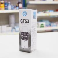 ราคา ส่งต่อไม่ได้ใช้จ้า‼️ หมึกพิมพ์แท้ hp รุ่น GT53 สีดำ สำหรับ Printer อิงค์เจ็ต hp ฟรีค่าส่ง (14646824252)