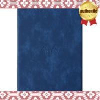 ราคา Rhodia PVC Hard Cover Notebook Collection - Various Sizes and Colors with Block Rhodia Orange Included (50910407575)