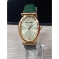 ราคา นาฬิกามือสอง Pierre cardin ระบบถ่านเดินพร้อมใช้งาน (47800759165)