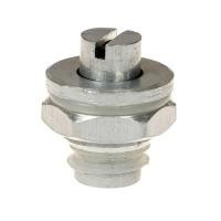 ราคา (niangbenaaa) 1PCS ใหม่หม้อความดัน Universal Float Valve Che Valve Limiting Valve ใหม่ (52759355805)
