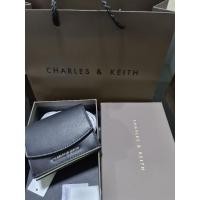 ราคา กระเป๋าสตางค์ Mini short wallet Charles & Keith (5365121084)