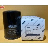 ราคา กรองเครื่อง Ford RangerTurbo, Mazda fighter-Turbo รูเล็ด.year 1999-2005 WL84-14-302 (41868721150)