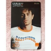 ราคา (ของสะสม) บัตรเติมเงินโทรศัพท์เก่า Orange บัตรเป็นแบบกระดาษ สภาพสวยใหม่ (4049997998)