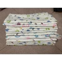 ราคา 12ผืนทั้งหมดเซทผ้าอ้อม มือสอง คละลาย 12 ผืน แบบผืนใหญ่ (11452861162)