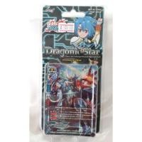 ราคา บัดดี้ไฟท์ BFT-H-TD03 เด็คพร้อมเล่น สตาร์ดราก้อนเวิลด์ (1797669788)