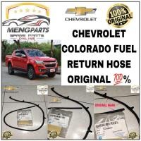 ราคา ** CHEVROLET COLORADO > 12645487 FUEL RAIL RETURN HOSE FUEL RETURN 12645487 (45858479671)