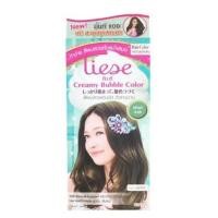 ราคา Liese ลิเซ่ โฟมเปลี่ยนสีผม น้ำตาลหม่นเหลือบเทา (3105152894)