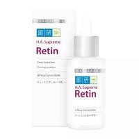 ราคา Hada Labo ฮาดะ ลาโบะ เอช.เอ. สุพรีม เรติน ลิฟติ้ง คอนเซนเทรท 30 มล. (28013367035)