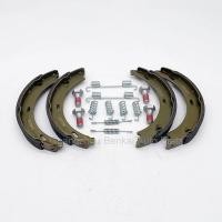 ราคา Brake Shoe 1244200220 For Mercedes Benz W201 W202 W210 R170 W168 W169 W245 1244200720 1244200520 20 (47553189952)