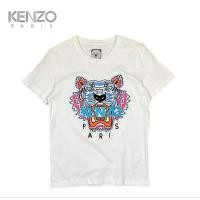 ราคา เสื้อยืดKenzoParisลายปัก (24104618912)