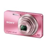 ราคา กล้องดิจิทัล Sony Cybershot W570 16.1 ล้านพิกเซล Ccd Optical X5 Pink Dsc-W570/P 【Direct from Japan】 (24957104640)