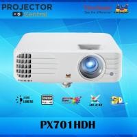 ราคา Viewsonic PX701HDH 3,500 ANSI Lumens 1080p Projector for Home and Business (28264087581)