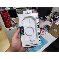 ราคา CASE-MATE TOUGH PLUS CLEAR เคสสำหรับ 14 Pro ของเกือบใหม่ ใช้น้อย (18584361539)