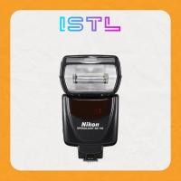 ราคา 【Shopee Shipment】- Nikon SB700 AF Speedlight Flash for Nikon Digital SLR Cameras (42607560912)