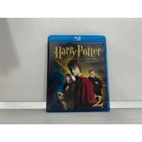 ราคา 1 BLU-RAY MUSIC ซีดีเพลงสากล Harry Potter and the Chamber of Secrets. (B11J27) (46708126613)