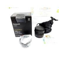 ราคา Panasonic Leica DG Summilux 15mm f/1.7 อปกศ (7579802086)