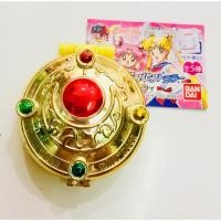 ราคา กาชาปองเซเลอร์มูน กระจก (2158557803)