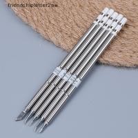 ราคา (friend) T12 BC2/J02/JL02/KR/ILS ปลายหัวแร้งสําหรับสถานีบัดกรี (TH) (44710100801)