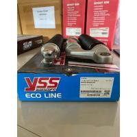 ราคา โช๊ค YSS G FIVE HONDA PCX150'18 พีซีเอ็กซ์ YSS แท้100% โช๊คมอเตอร์ไซค์ (24096846358)