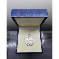 ราคา เหรียญสมเด็จพระนเรศวร สก รุ่น ราชินีสร้าง เนื้อเงิน สร้าง ปี 2538 พร้อมกล่องเดิม (10826416410)
