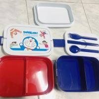 ราคา กล่องข้าวโดเรม่อน วิเศษ โดเรม่อน (7603077691)
