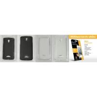 ราคา 190บาท case + film oppo yoyo r2001 เคส ฟิล์ม ออปโป้ โย่โย่ (766890287)