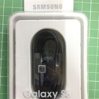 ราคา readystock สายชาร์จ Samsung S8 , S8 plus และหัวAdapterแท้ รุ่น Fast Charge (หัว+สาย) (8076865638)