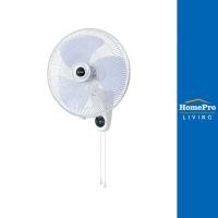 ราคา SHARP พัดลมติดผนัง PJ-WA181WH 18 นิ้ว สีขาว จัดส่งโดย HomePro (23340696239)