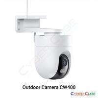 ราคา Xiaomi Mi Outdoor Camera CW400 (49897) [XMI-BHR7624GL] - ( กล้องวงจรปิด ภายนอกอาคาร ) IP CAMERA (24502458541)