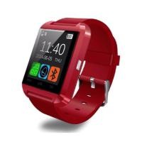ราคา Bluetooth Smart Watch รุ่น U8 (69923189)