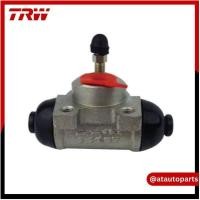 ราคา TRW กระบอกเบรคหลัง PROTON PROTON EXORA 1.6 ปี 09 7/8" L/R (อะไหล่แท้) (BWH822) ซ้าย = ขวา (1ชิ้น) (25063065185)