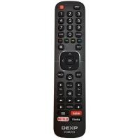 ราคา ใหม่ EN2BB27DE สําหรับ DEXP Hisense สมาร์ท LED TV รีโมทคอนโทรล U65D9000H (43806400762)