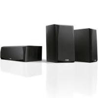 ราคา YAMAHA NS-P51 CENTER / SURROUND speaker (6336218121)