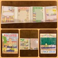 ราคา สมุดกระดาษโน้ตแบบพับ Sumikko (new) san-x (17291196601)