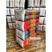 ราคา หมอนขิดแพ็ค4ใบ หน้าขาว (24232371970)
