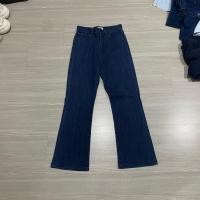 ราคา Clearance! ส่งต่อกางเกงยีนส์ Back number size M (44162613937)