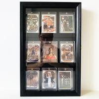 ราคา กล่องเก็บการ์ดเกมบาสเก็ตบอล รูปดาว NBA แบบติดผนัง (25350113628)