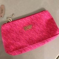 ราคา กระเป๋าเครื่องสำอางค์ Victoria’s Secret (4859374151)