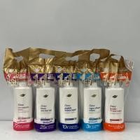 ราคา โดฟไมเซล่าแชมพูและครีมนวด (Dove Micellar) (50458549924)