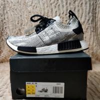 ราคา Adidas NMD R1 PK SESAME OFFWHITE ของแท้ (6928072611)