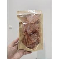 ราคา หมูแผ่นทอดกรอบ พร้อมทาน (24014300020)