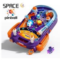 ราคา Space Pinball เกมพินบอล เล่นสนุก (29926352378)