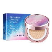 ราคา Laneige Milkyway Fantasy BB Cushion Whitening SPF50+ PA+++ (190485525)