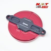 ราคา ฝาครอบเเฟืองราวลิ้น MSX125 MSX125SF MONKEY125 งานสวย (28261672920)