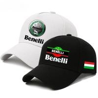 ราคา หมวกสำหรับขี่มอเตอร์ไซค์ Benelli สำหรับผู้ที่ชื่นชอบมอเตอร์ไซค์ บังแดดกลางแจ้ง หมวกเบสบอล หมวกเบสบอลสำหรับกลุ่ม (49752074040)