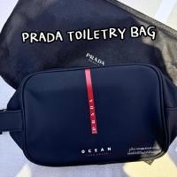 ราคา Prada Beauty Premium สินค้าพรีเมี่ยมลิขสิทธิ์แท้จาก Prada Beauty ป้ายคิง แท้ จาก Kingpower [VIVIBOXSHOP] (25778292158)