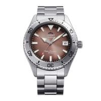 ราคา [Direct from Japan] [ORIENT] นาฬิกาข้อมือออโตเมติก ORIENT MAKO 40 Special Edition สีคอปเปอร์ เกรเดียนต์ รุ่นชาย พร้อมประกันศูนย์ญี่ปุ่น (50656919827)